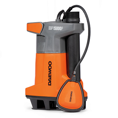 Дренажный насос DAEWOO DDP 15000P